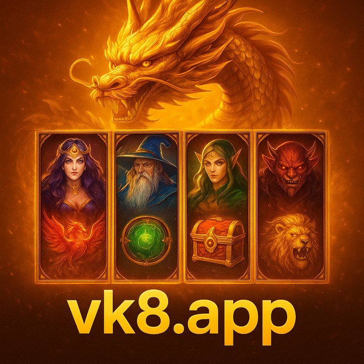 vk8 জুডো